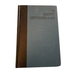 This side of paradise by F. Scott Fitzgerald - scribners